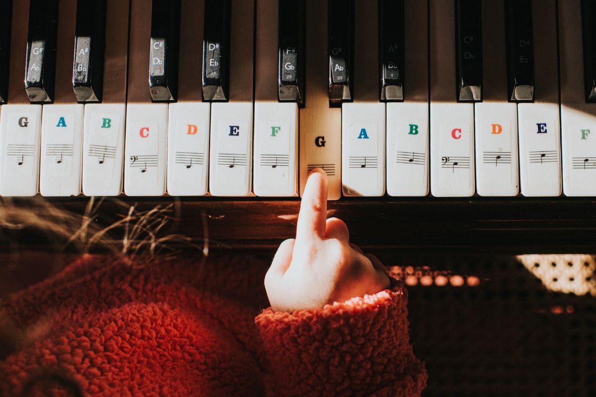 MusicMagazine's tweet card. Composers use musical keys to ‘flavour’ their music in a particular way. But how do keys work their peculiar magic? And what particular mood does each key evoke?
