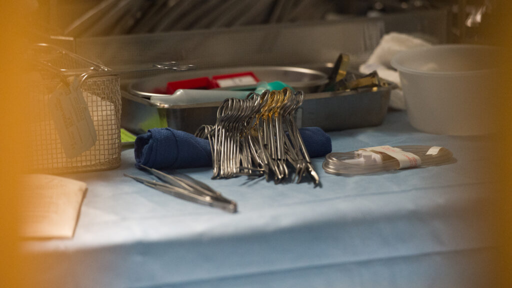 statnews's tweet card. WASHINGTON — Members of a congressional oversight committee said Tuesday that they fear public trust in organ donation has been fractured after a federal