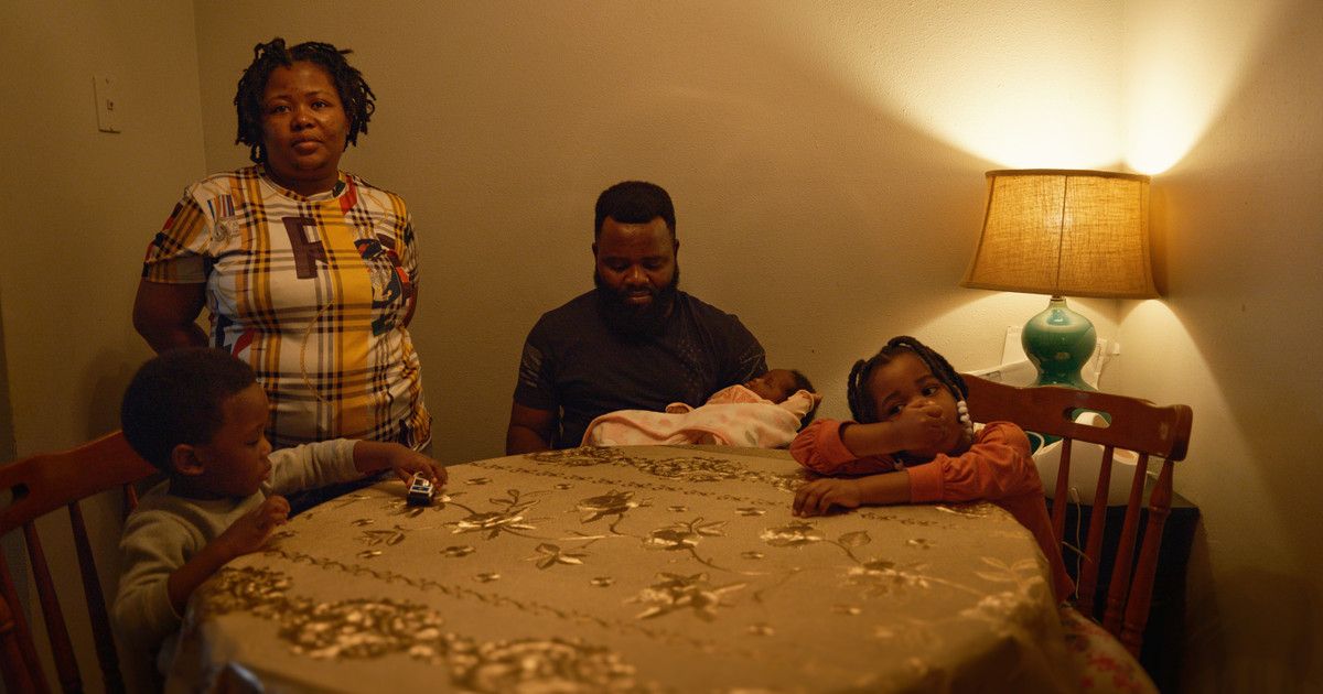 AmyYurkanin's tweet card. After the Trump administration cut its funding, a Nashville nonprofit is fighting to provide refugees with the support it promised, despite contending with depleted resources, layoffs and disillusi...