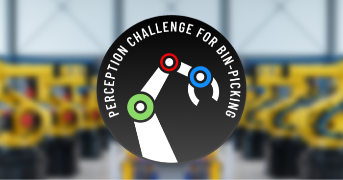 opencvlive's tweet card. OpenCV and sponsors at Intrinsic, BOP, and University of Hawaiʻi at Mānoa are excited to announce the prize winners of the first Perception Challenge for Bin-Picking, first revealed at CVPR during...