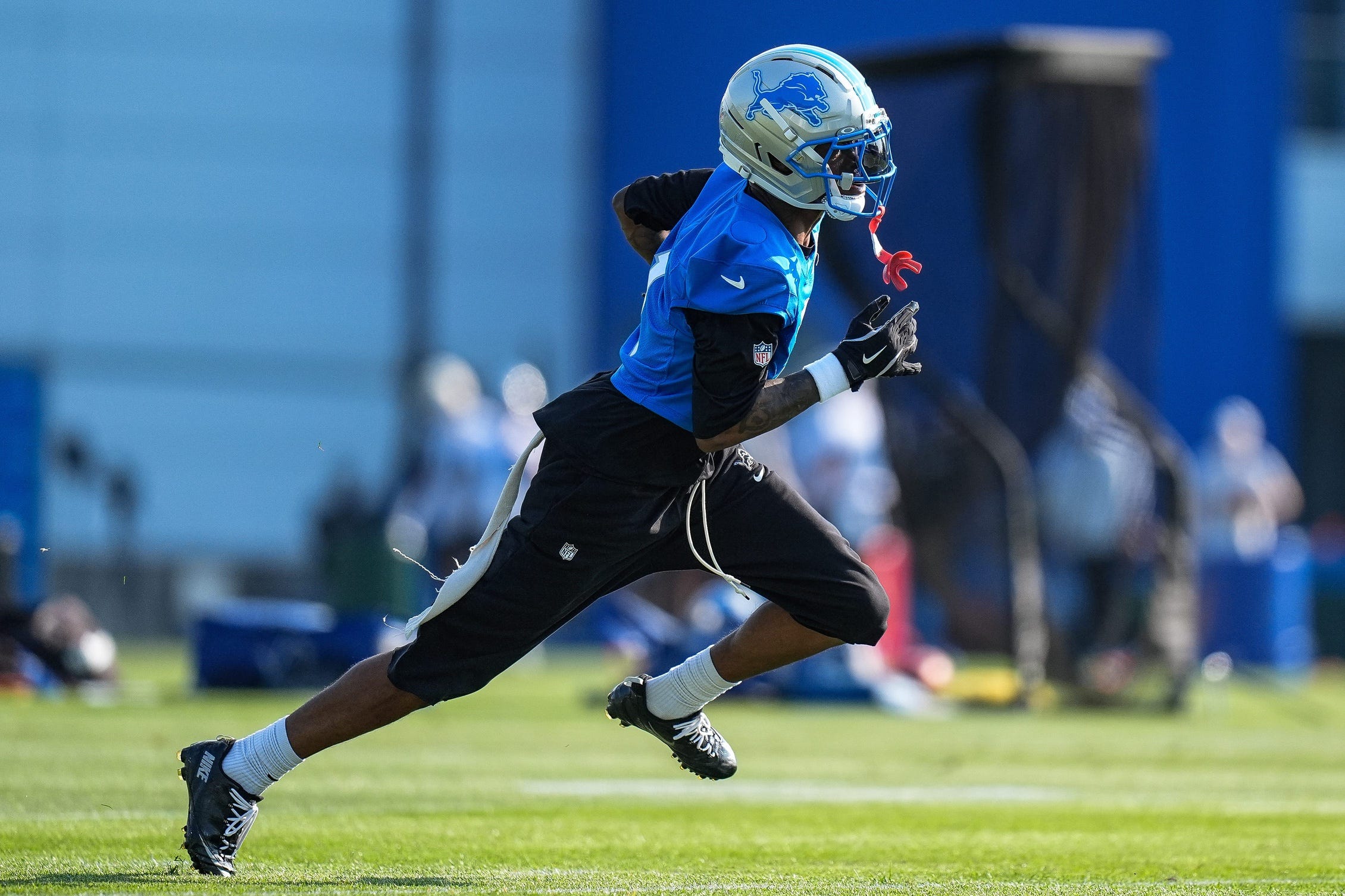971theticketxyt's tweet card. Williams caught 58 passes for 1,001 yards and finished second in the NFL in yards per catch last season, and might have just been getting started.
