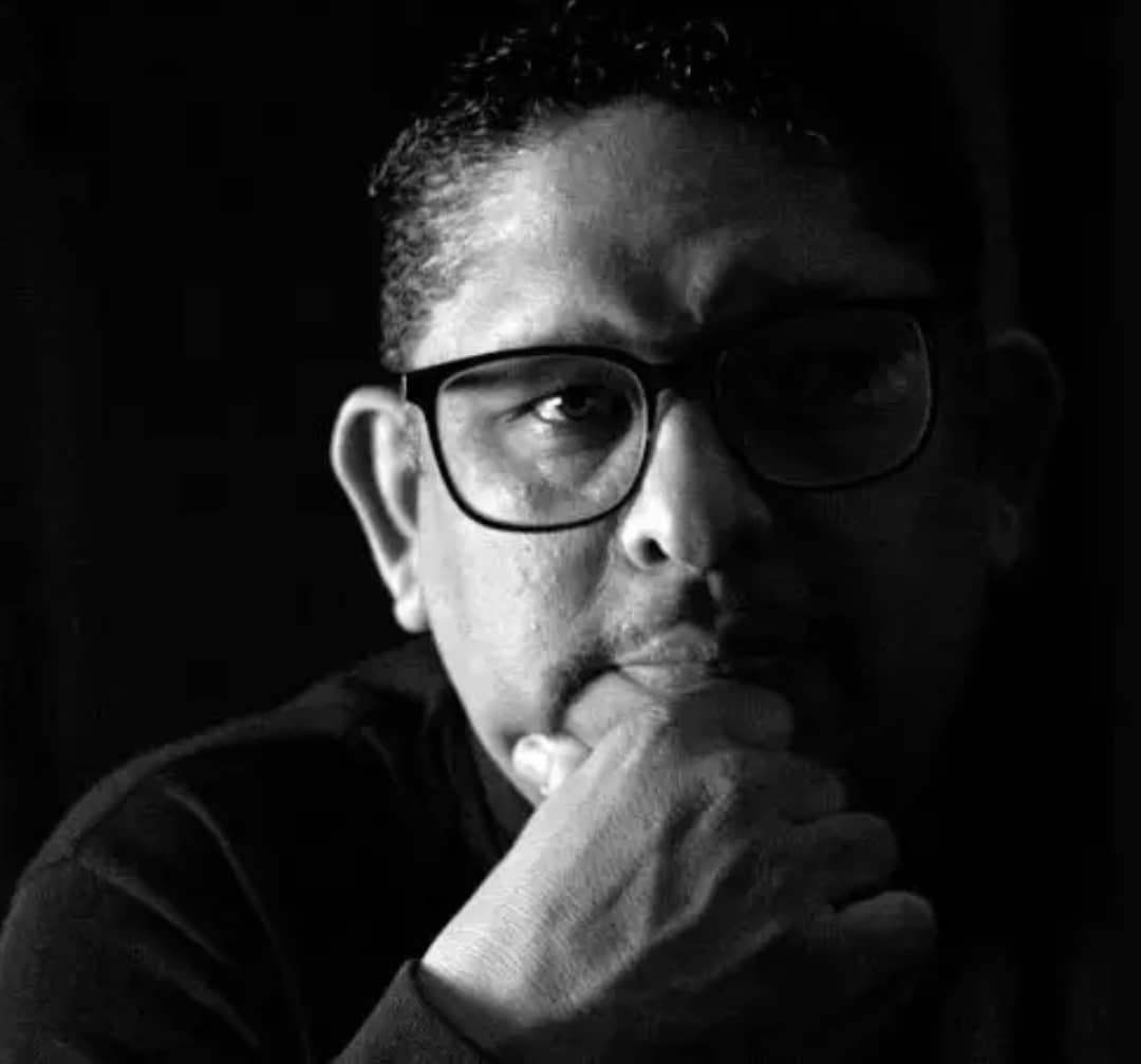 IFEX's tweet card. Esposa de Ángel Godoy: “Nuestra historia cambió a partir del 8 de enero”
