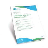 ACAMH_CEO's tweet card. The Child and Adolescent Mental Health (CAMH) Journal are delighted to announce the CAMH 2025 Special Issue on ‘Physical Environmental Influences on the Psychosocial Outcomes of Children, Adolescen...