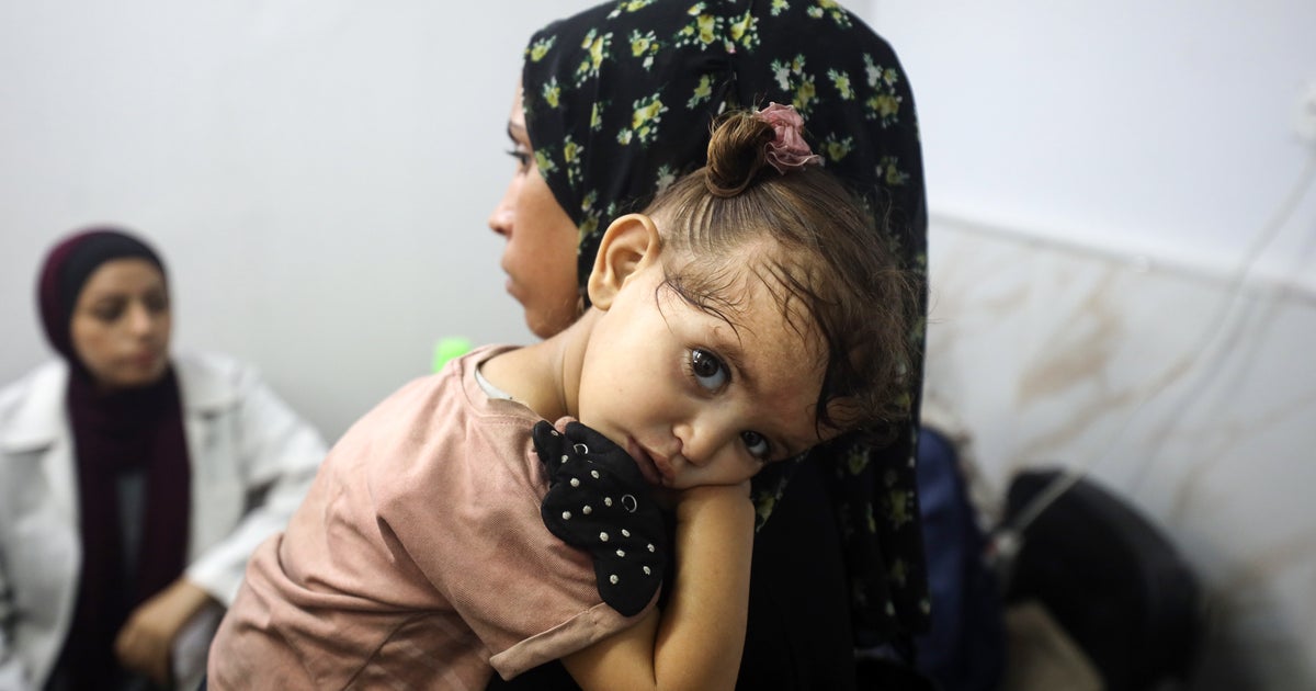 jbendery's tweet card. The joint statement comes as Palestinians face worsening starvation, daily massacres at "aid sites" and the ongoing blockade of humanitarian assistance.