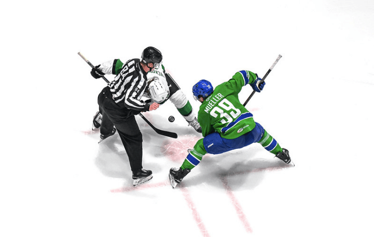 CanucksArmy's tweet card. We are back with the 2025 summer edition of our CanucksArmy top 20