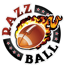 RazzballNFL's tweet card. The RazzballNFL crew is back and discussing RazzBowl7 and all things fantasy football. 🎙️ New to streaming or looking to level up? Check out StreamYard and get $10 discount! 😍 https://streamyard....