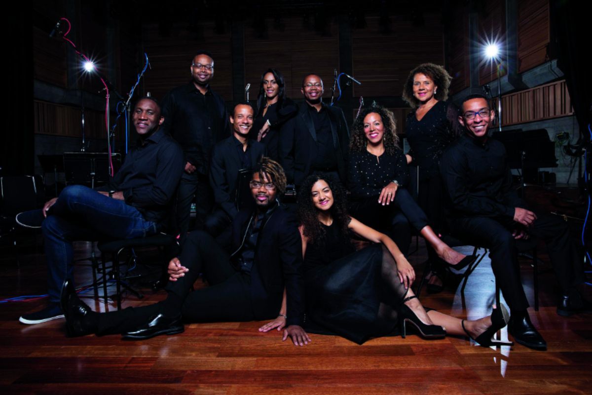 MusicMagazine's tweet card. Chineke! has kickstarted the careers of Sheku Kanneh-Mason and others, and provides a platform for brilliant musicians from the BME community