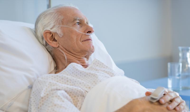 BirdieBittern's tweet card. Studies look at RSV uptake among veterans, ICU risk factors for older patients