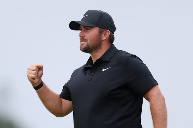 bridgestonegolf's tweet card. Chris Gotterup outshines Rory McIlroy to win Scottish Open, says 2-time tour winner ‘sounds a lot...