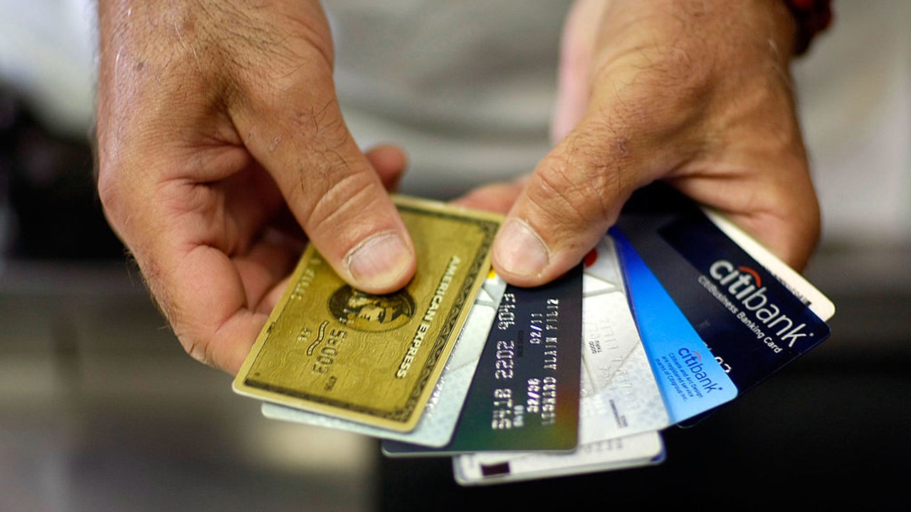 fox6now's tweet card. Credit card debt can feel overwhelming to tackle but residents in these states are finding it more challenging to pay it off quicker than others.