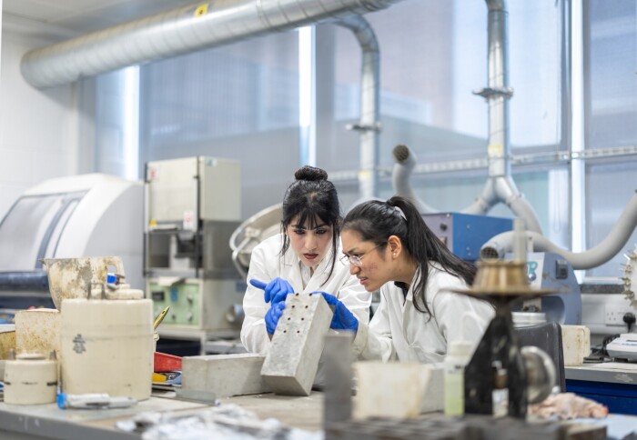 ImperialMechEng's tweet card. AMBITIOUS RESEARCH - Thirteen ambitious projects at Imperial which could each be the seed of a life-changing discovery are among 100 receiving major new government funding