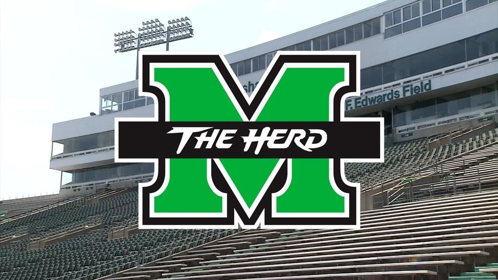 wchs8fox11's tweet card. Marshall football was picked to finish nearly last in its division in a Sun Belt Conference Preseason Coaches Poll.Coaches picked the Thundering Herd to finish