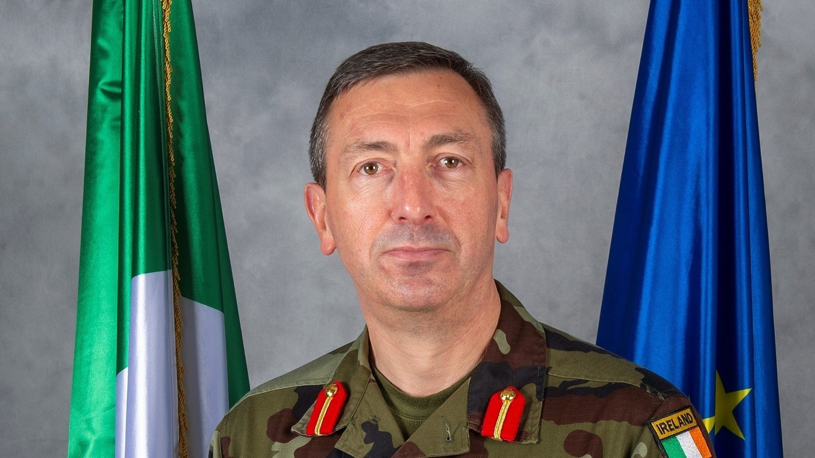 sandra_hurley's tweet card. The head of the Defence Forces has blamed lower pay and competition from the commercial sector for the crisis in military air traffic controllers.