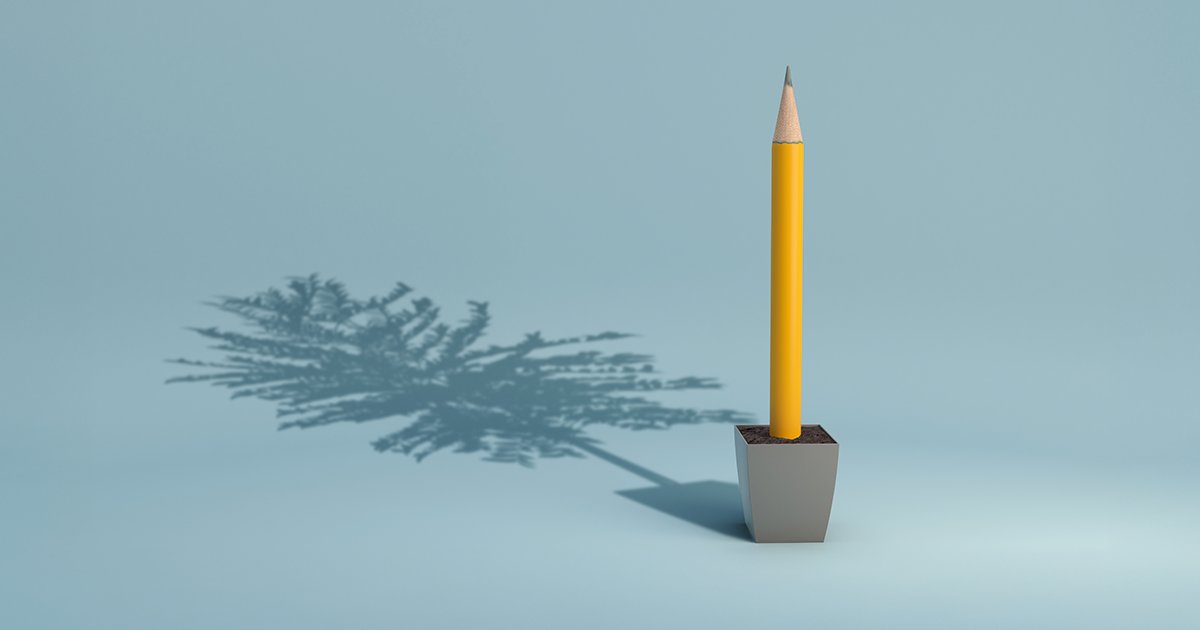 HarvardBizEdu's tweet card. Forming lasting habits starts with consistent routines. This article helps higher ed educators distinguish between the two and offers three practical strategies to build sustainable teaching practi...