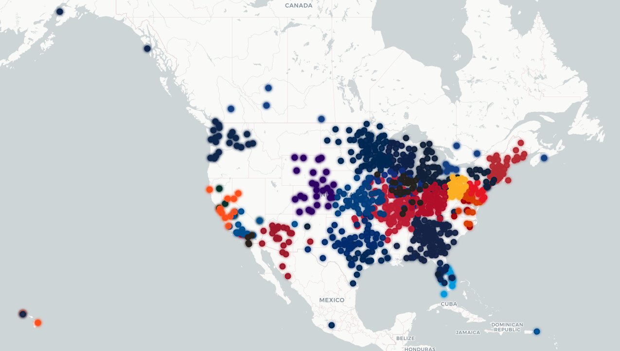 w2njl's tweet card. In his latest Signal Spot column, Nick Langan provides a visual look at the radio stations that are home to the baseball boys of summer in 2025.