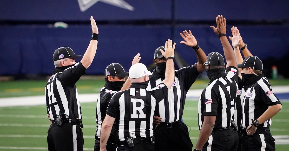 SportsDayHS's tweet card. It wasn’t long ago that the University Interscholastic League was seeing an alarming number of player and coach ejections, as sportsmanship in Texas high...