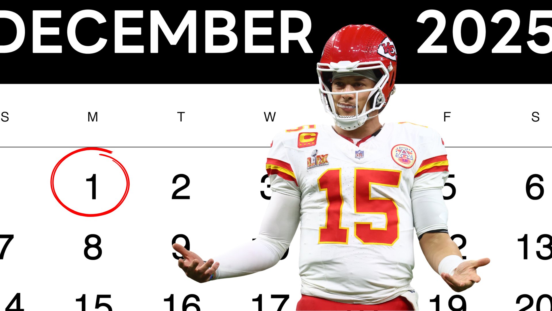 brantjames's tweet card. The AFC champion Kansas City Chiefs have opened training camp, but legal betting on them in their home state won't open until Dec. 1.