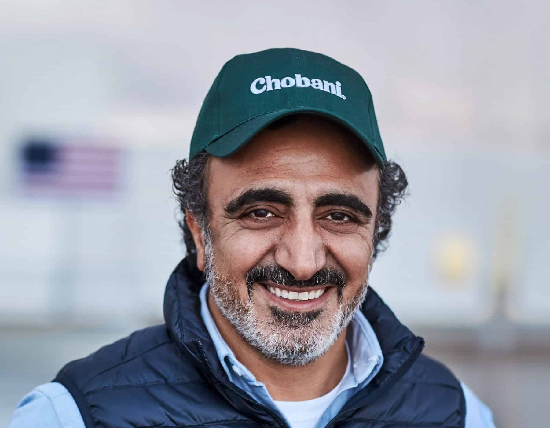 Acumen's tweet card. Chobani’s Hamdi Ulukaya shares how humility, cultural roots, and moral leadership shaped his journey—from a Kurdish village to building a multibillion-dollar purpose-driven company.