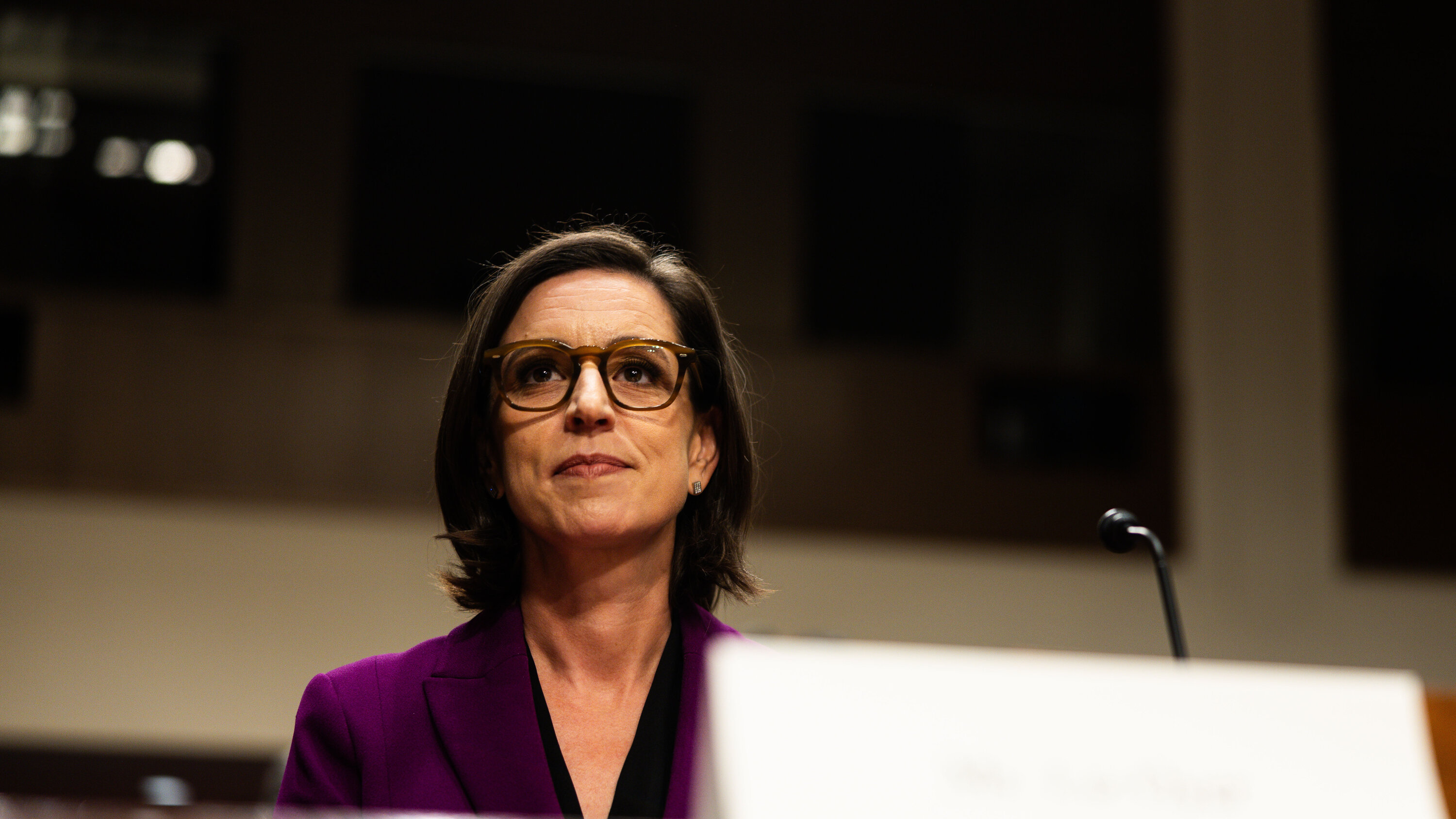DevlinBarrett's tweet card. A series of dismissals by the Trump administration has flooded a little-known group of administrative judges who protect civil servants.