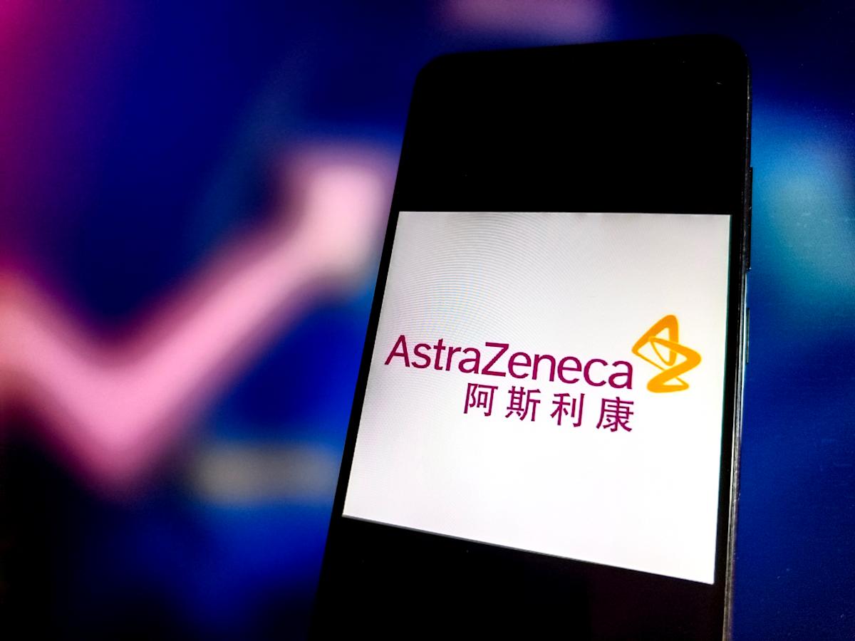 YahooFinance's tweet card. China is being viewed by the biotech and life sciences industry as a threat to US innovation. One pharma CEO thinks it may not be the worst thing to happen to the industry.