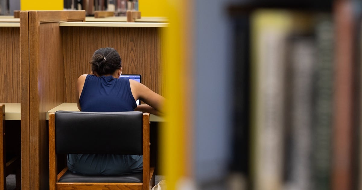 jessica_priest's tweet card. The directive comes after a court rescinded undocumented students’ eligibility for in-state tuition. It’s unclear what information schools might ask from students and how their immigration data will …