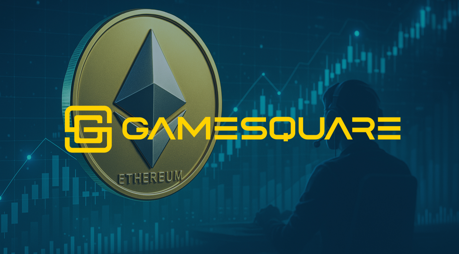 TEAdvocated's tweet card. GameSquare Holdings (NASDAQ: GAME), an esports-focused media and entertainment company, has announced the pricing of an $8 million underwritten public offering.