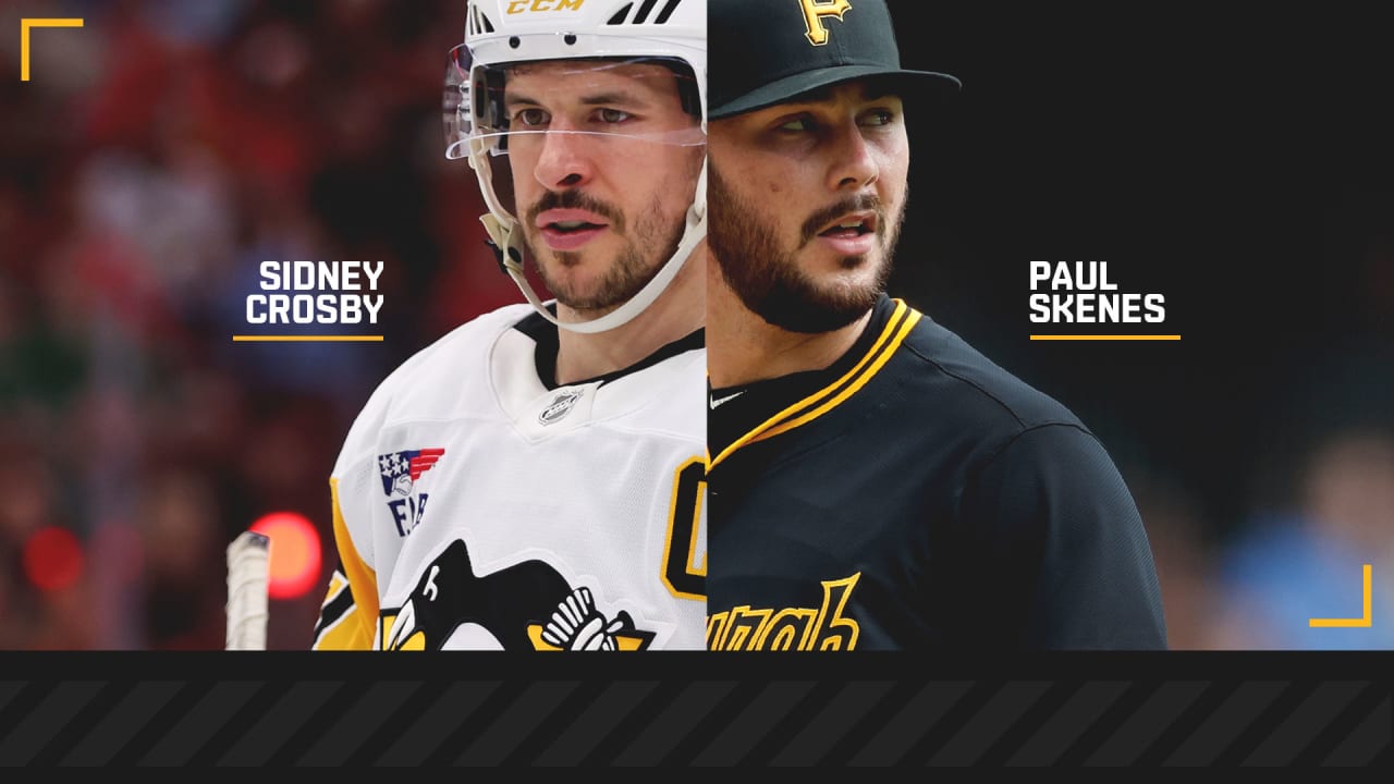 penguins's tweet card. After being drafted first overall by the Pirates in 2023, Paul Skenes arrived in Pittsburgh surrounded by buzz and expectations, and has lived up to them all. He was named the National League Rookie...
