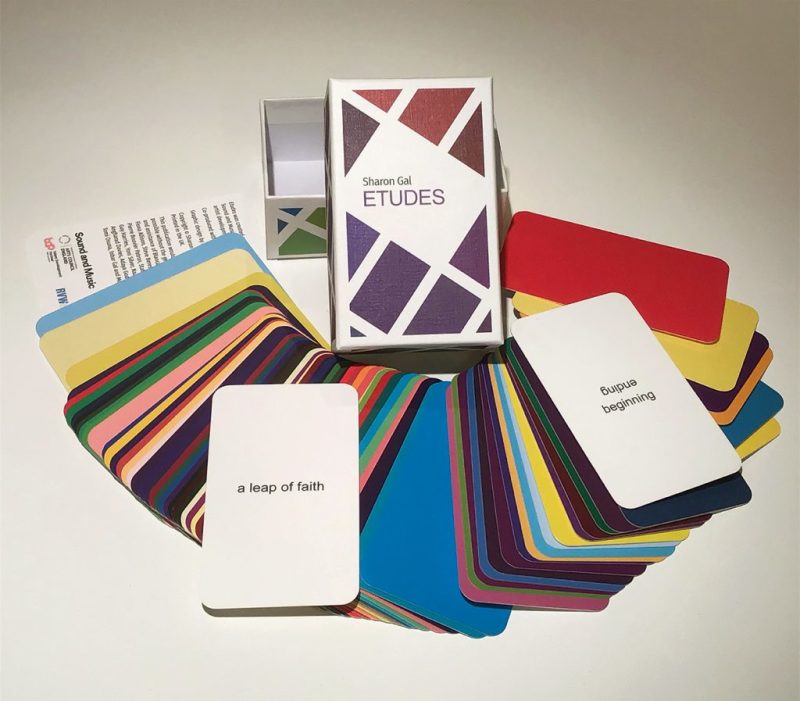 SharonGalWorld's tweet card. Visit the exhibition Tarot – Origins & Afterlives after hours and stay to watch tarot readings with participating artist Sh...