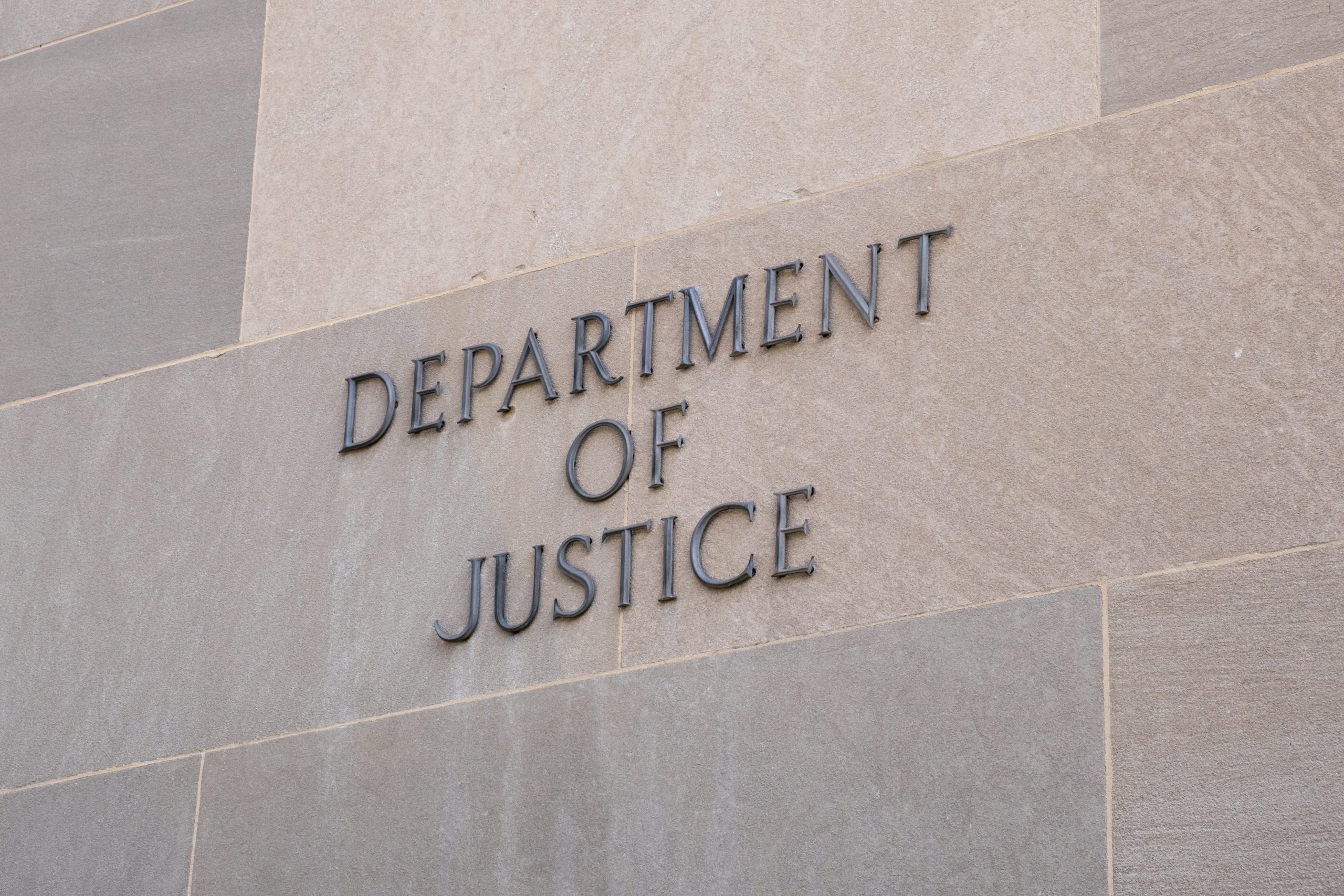 BrechnerFOI's tweet card. Watchdog group, American Oversight has filed a lawsuit in federal court to compel the United States Justice Department to release records related to Emil Bove, a senior DOJ official and federal...