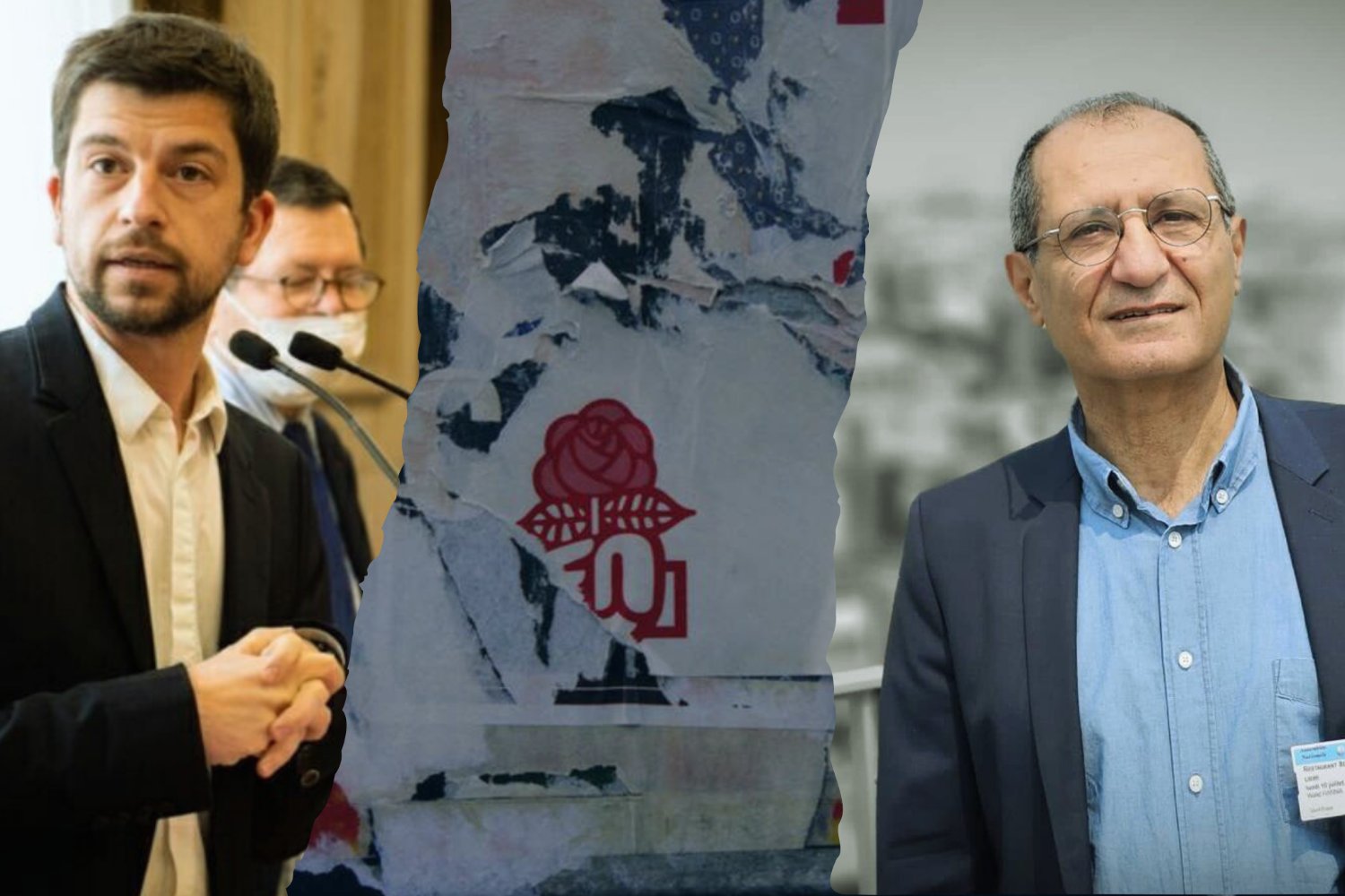 MediacitesLille's tweet card. Walid Hanna signe son retour politique. L’ancien adjoint de Martine Aubry est candidat pour devenir le prochain secrétaire de la section socialiste de Lille, cinq ans après sa mise en retrait. En...