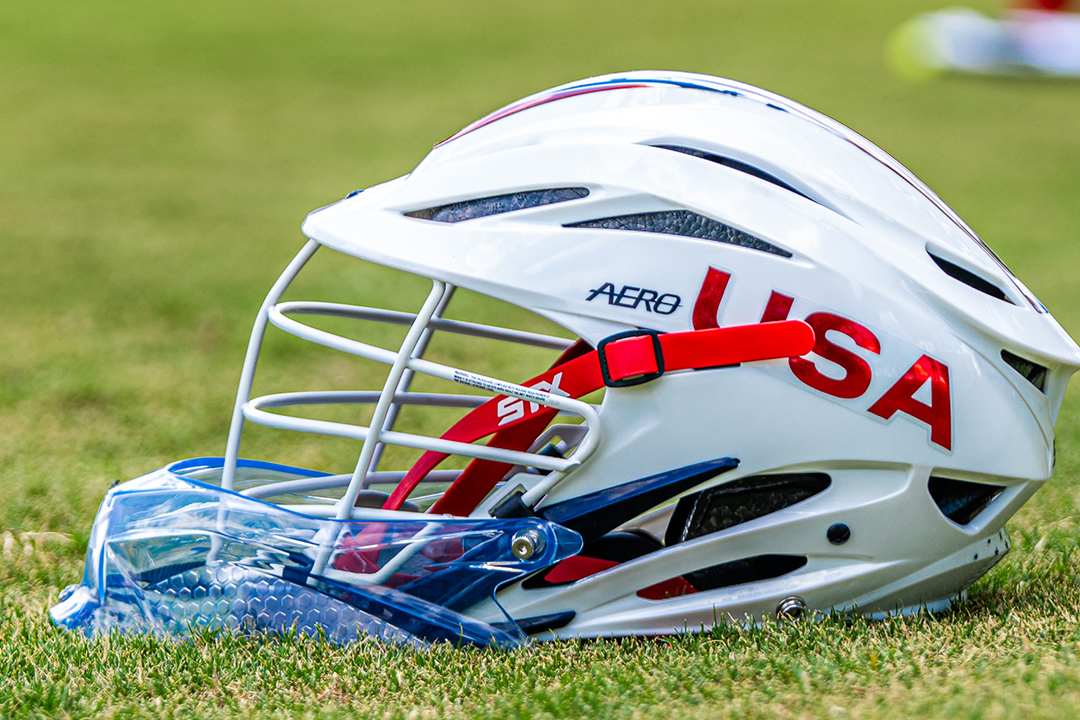USA_Lacrosse's tweet card. World Lacrosse Announces Dates, Structure for LA28 Olympics