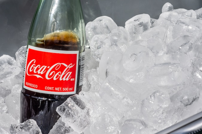 BaltimoreBanner's tweet card. Coca-Cola said Tuesday it will add a cane-sugar version of its trademark cola to its U.S. lineup this fall, confirming a recent announcement by President Donald Trump.