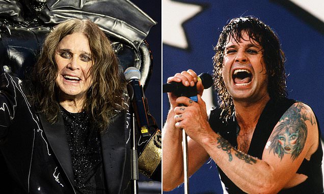WestminsterWAG's tweet card. Ozzy Osbourne has died 'surrounded by love' at the age of 76, a statement from his family said.