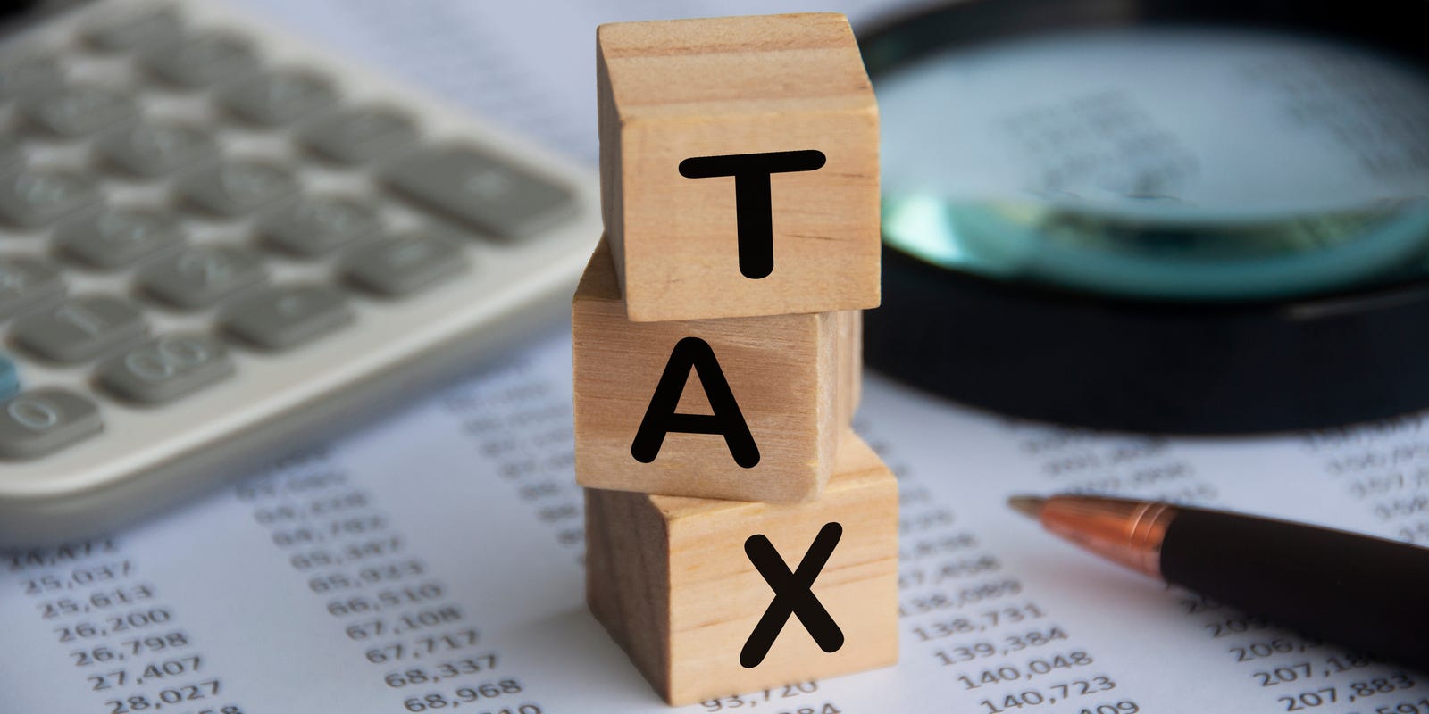 TyMastersonKS's tweet card. In Kansas, 9.33% of your personal income goes to paying income, property and sales taxes. That's higher than neighboring states, WalletHub reports.