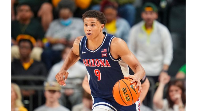 HendersonDevon_'s tweet card. After one season at Arizona, the former Corona Centennial High star is projected to be a lottery pick on Wednesday, eager to walk the same path some of his mentors helped pave.