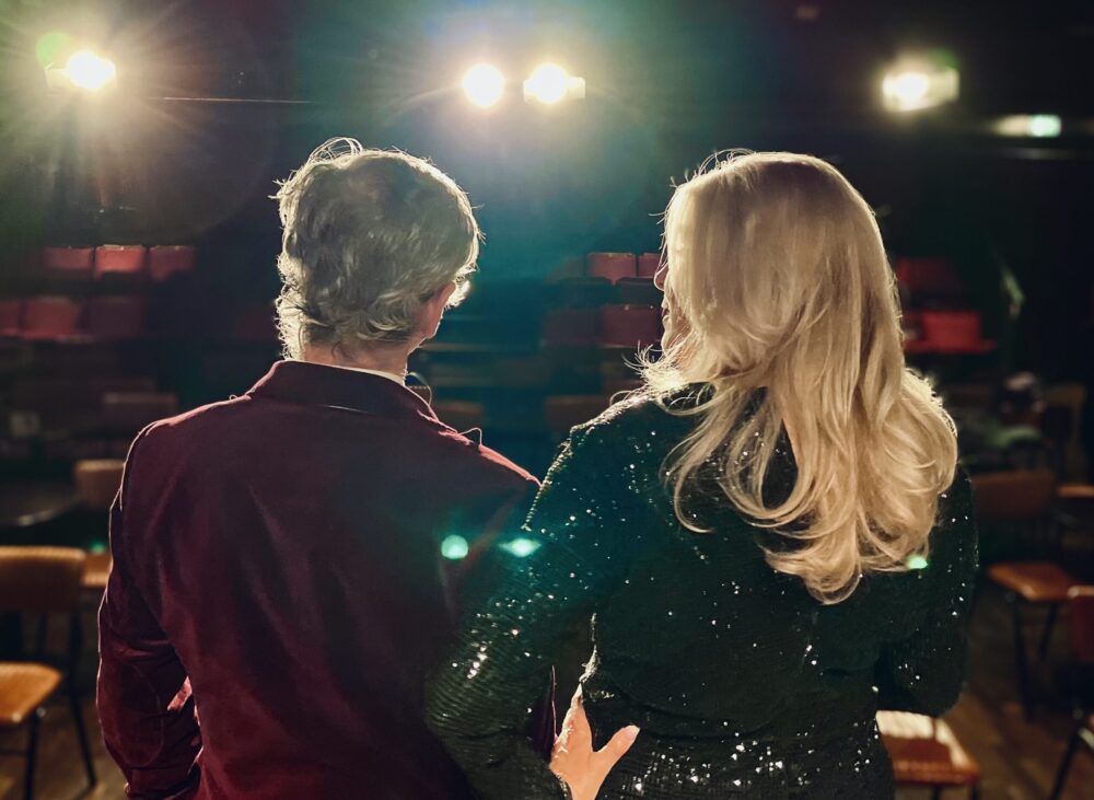 StephenFletchUK's tweet card. Liverpool’s thriving theatre scene is the best antidote to negative stereotyping, says writer and director Stephen Fletcher