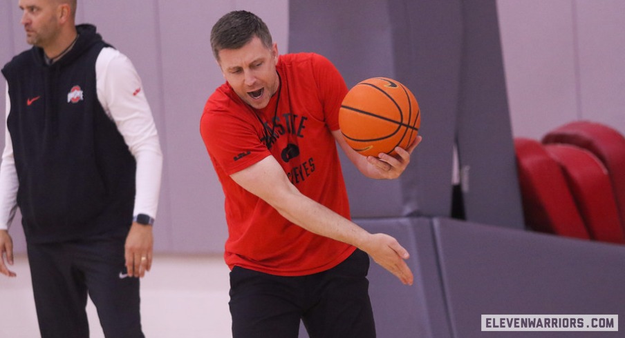 AndyAnders55's tweet card. Gabe Cupps, Brandon Noel and Christoph Tilly met with Ohio State media for the first time on Tuesday to break down their decisions before the Buckeyes opened up practice for viewing.