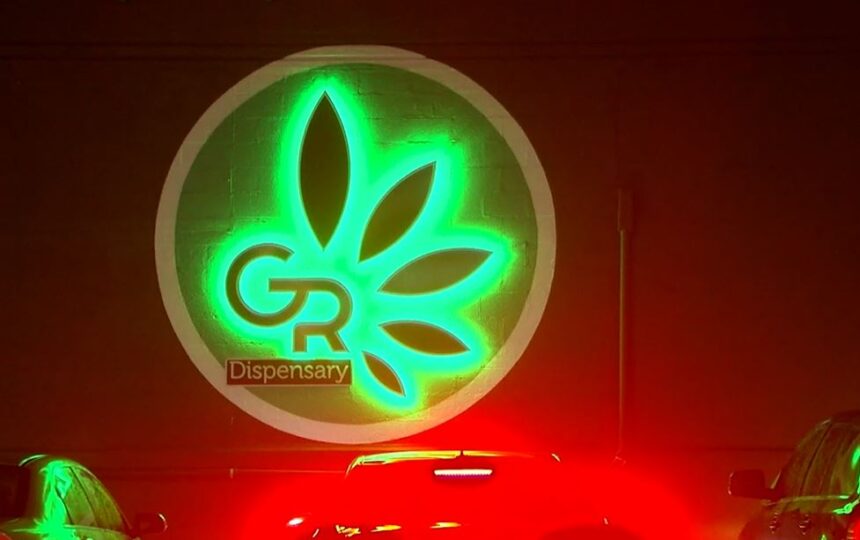 MissouriLP's tweet card. Opinion in marijuana sales tax caseDownload JEFFERSON CITY, Mo. (KMIZ) The Missouri Supreme Court has ruled local governments cannot stack their marijuana sales taxes on top of each other. The...