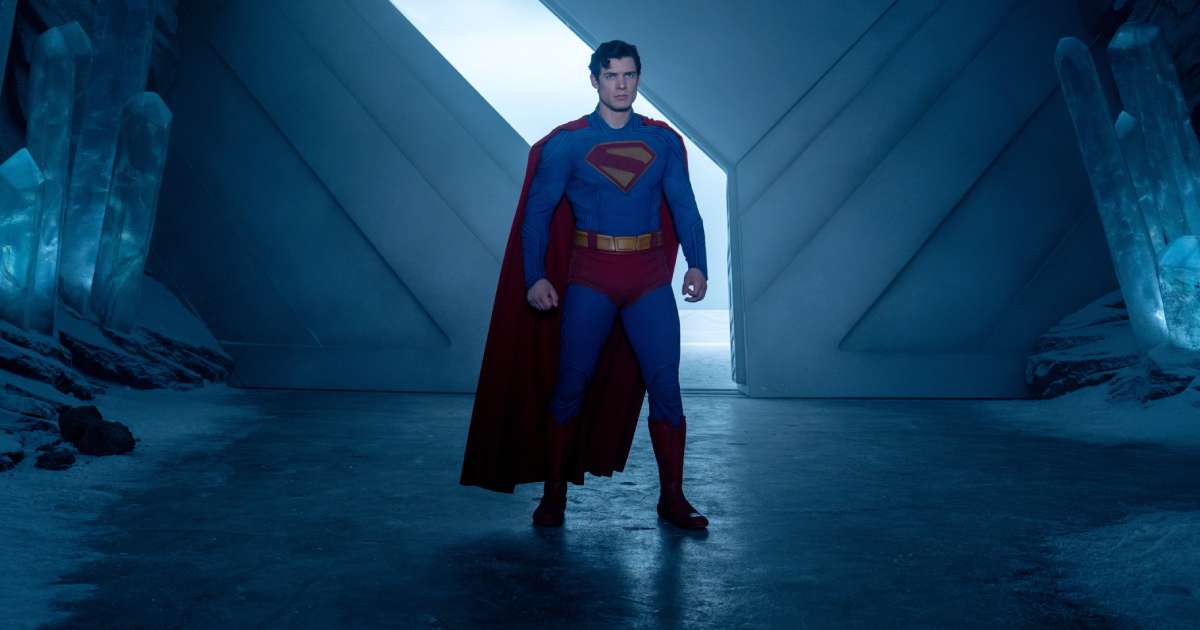 itsdougjam's tweet card. It’s strange to feel a sense of relief walking out of a Superman movie, but here we are. After years of tonal inconsistency, mythic gloom, and joyless overcorrection, James Gunn’s 2025 Superman...