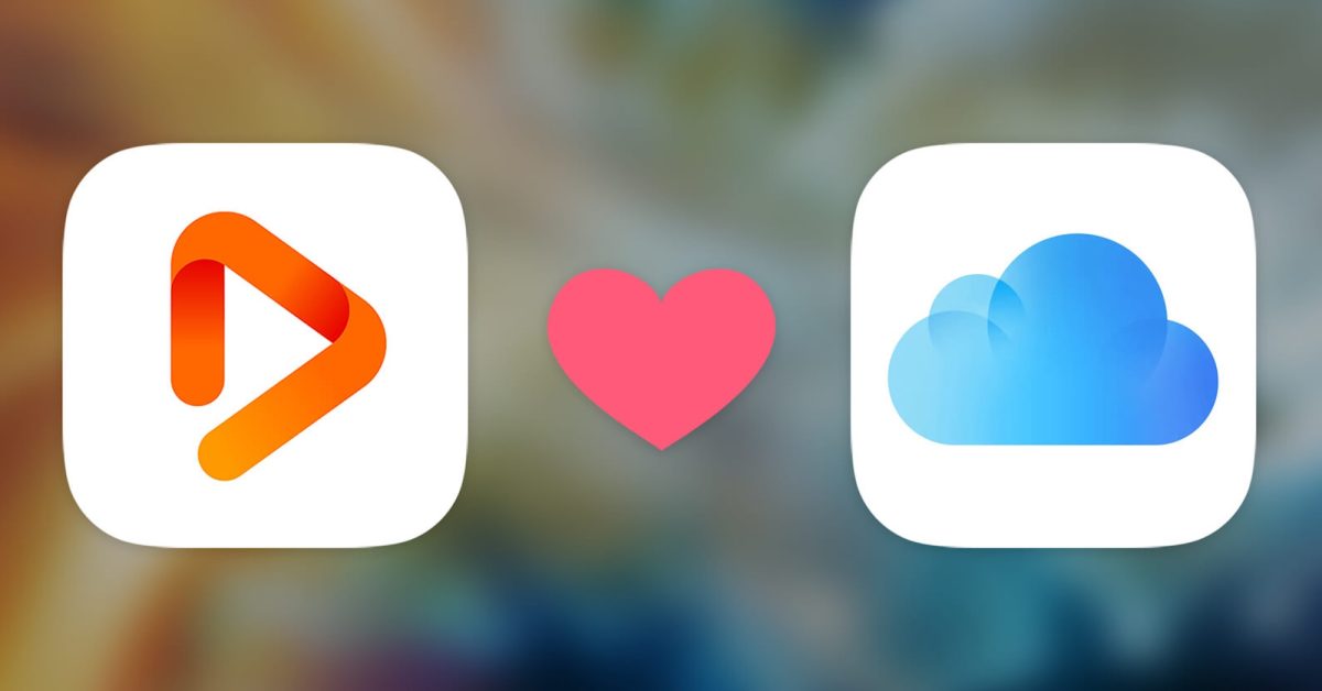 9to5mac's tweet card. Infuse, an excellent video player for Apple platforms, has gotten a nice update today. Infuse 8.2 is now available with...