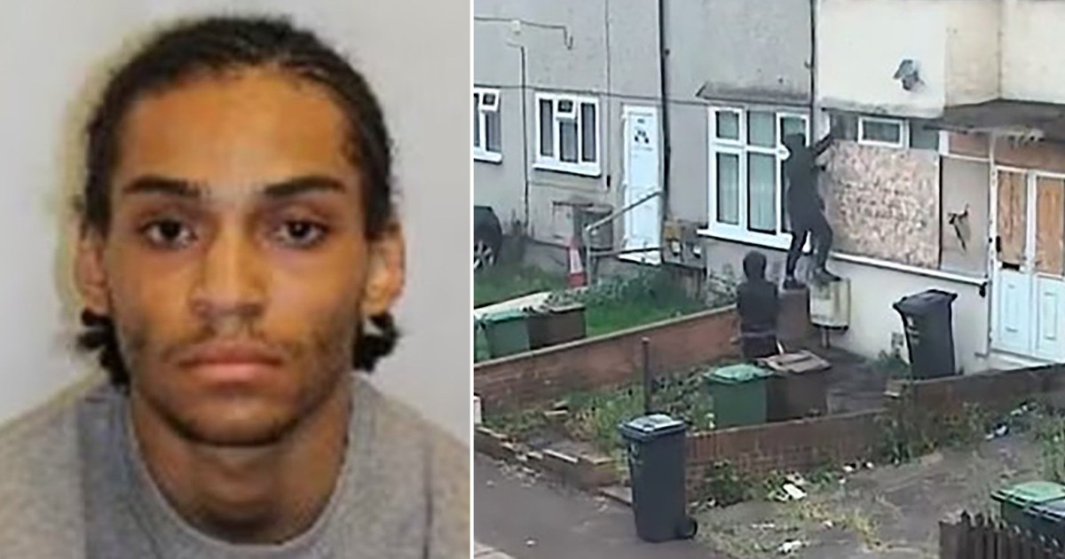 fireworkreform's tweet card. Robert Price, 76, had been tormented by local youths for 'years' before two of them set a fatal fire in his house, a court heard.