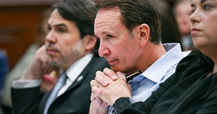CommTemple's tweet card. While opposing two good tort reform bills, Landry also is pushing a bill the state insurance commissioner doesn't even want, giving the commissioner dangerous discretion to set car insurance rates on...