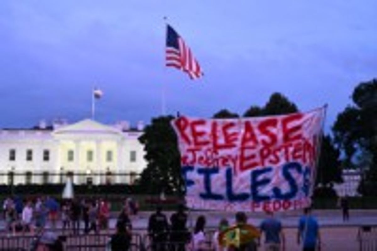 3stepTommy's tweet card. The Trump administration has recently focused on a slew of issues not related to Epstein, from civil rights leader Martin Luther King Jr.’s assassination, to the names of sports teams in Washington...