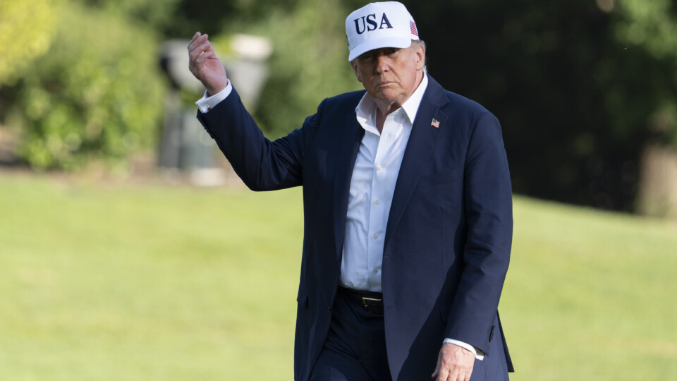 TheHubCanada's tweet card. ‘Is this time any different?’: Sean Speer on whether Trump is right that his tariffs are actually...