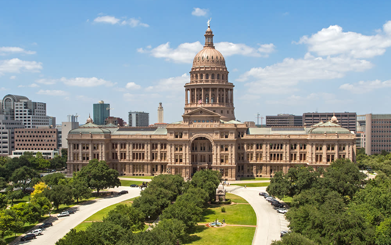 WJonathan1267's tweet card. Senate Bill 5, a sweeping measure that would criminalize the manufacture, possession and sale of hemp-derived THC products in Texas, has been approved by the Senate State Affairs Committee. The bill,...