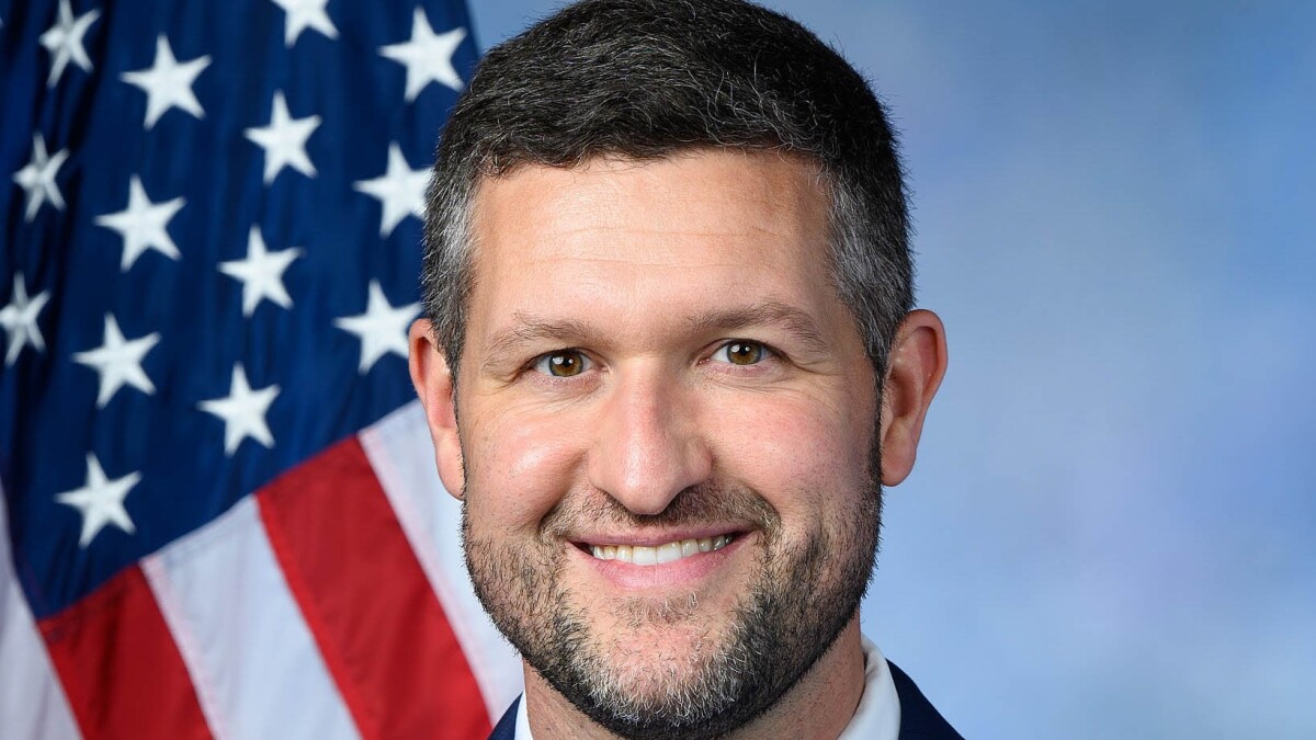 IanPickus's tweet card. New York Rep. Pat Ryan, a Democrat from the 18th district, speaks with WAMC's Ian Pickus on the "Congressional Corner" July 22, 2025.