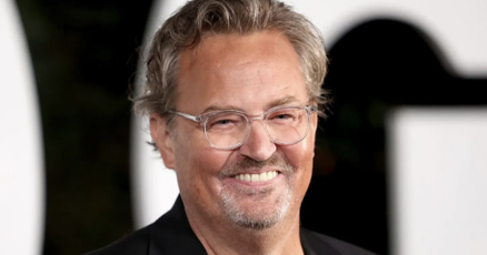 WestsideCurrent's tweet card. LOS ANGELES - One of two physicians charged in connection with "Friends" star Matthew Perry's death from ketamine overdose in October 2023 is expected to plead guilty Wednesday in downtown