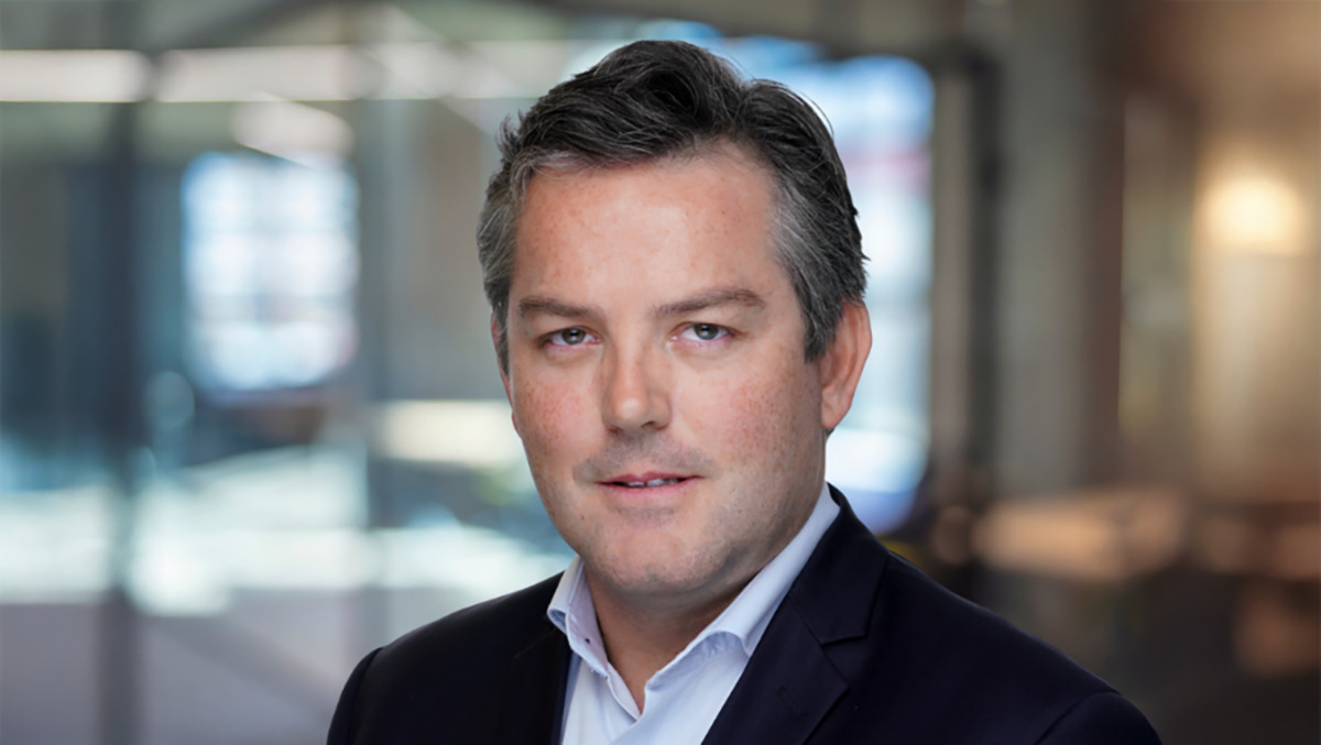 techday_nz's tweet card. Nicholas Dynon of Optic Security Group becomes first New Zealander named to Life Safety Association's global Top 40 Thought Leaders in Security & Life Safety 2025.