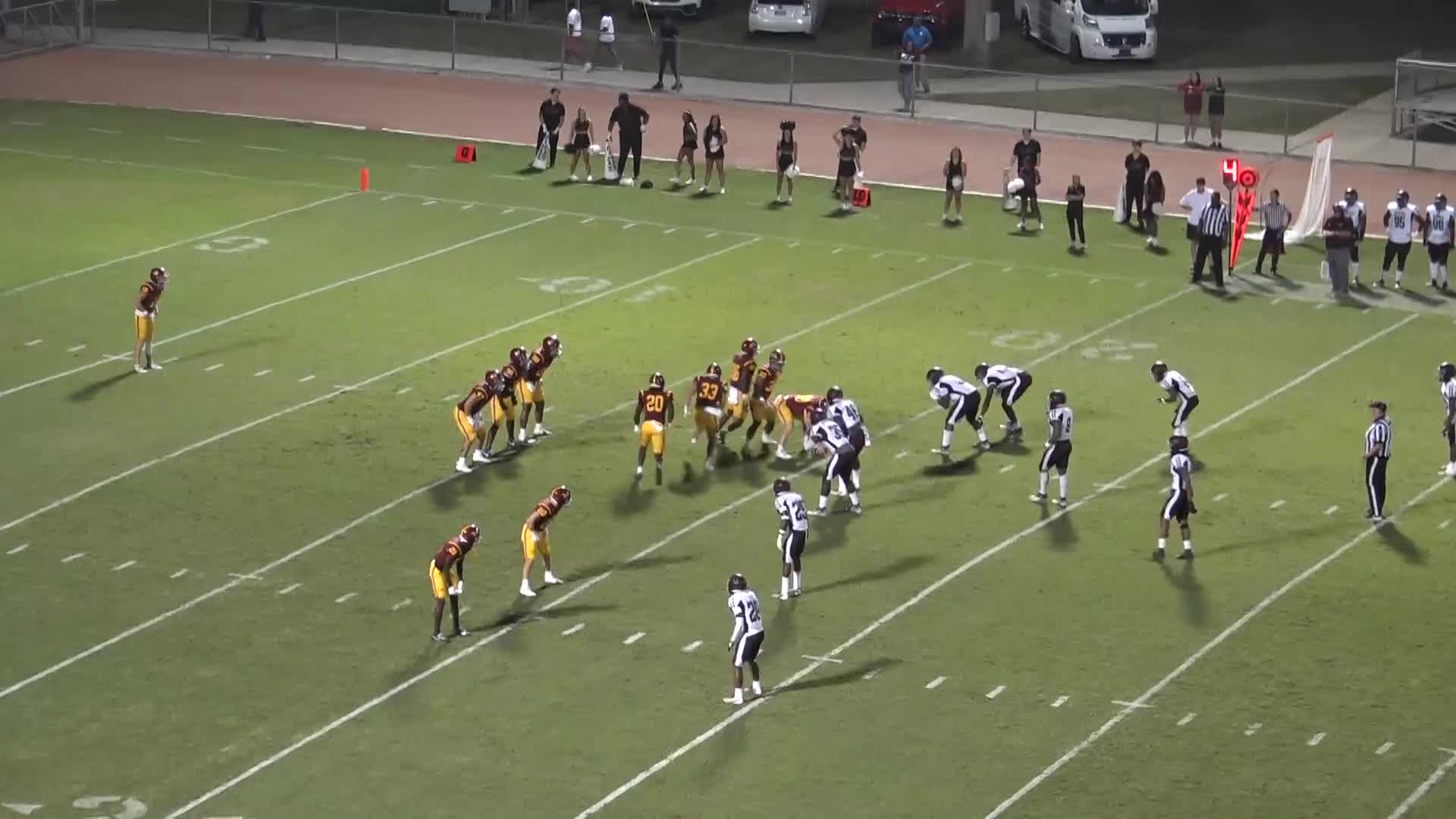 charliecox52's tweet card. punt snaps 23