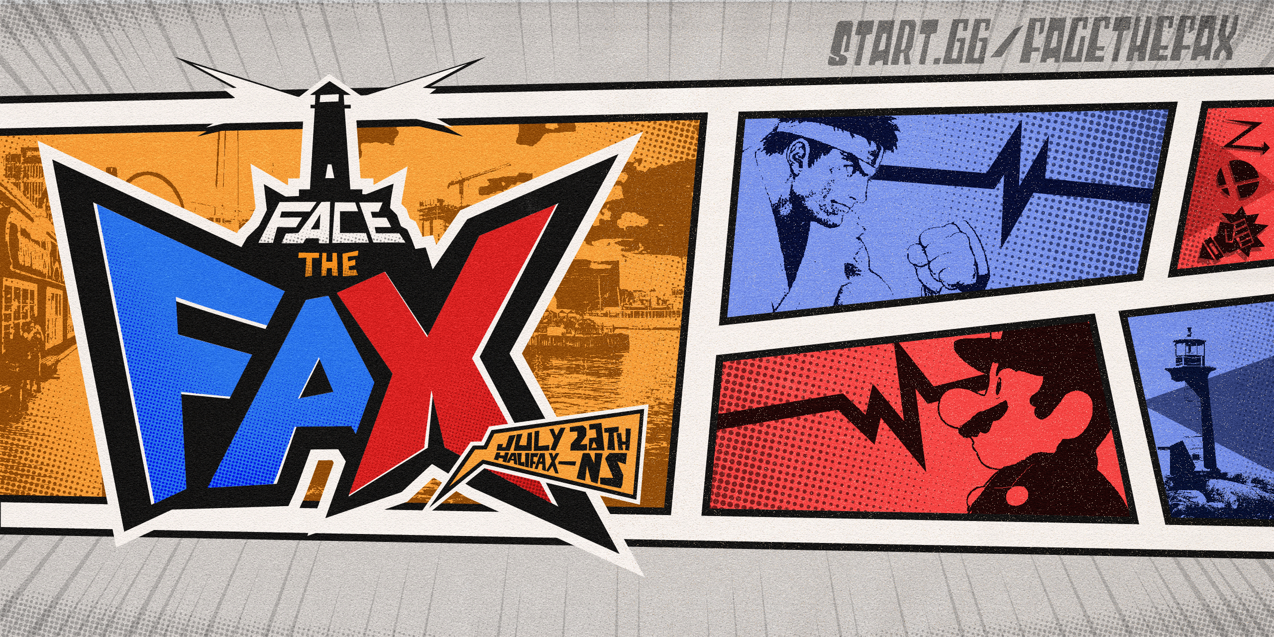 AtlanticFGC's tweet card. The best place for Face the 'FAX brackets, streams, standings and schedules all in one place!